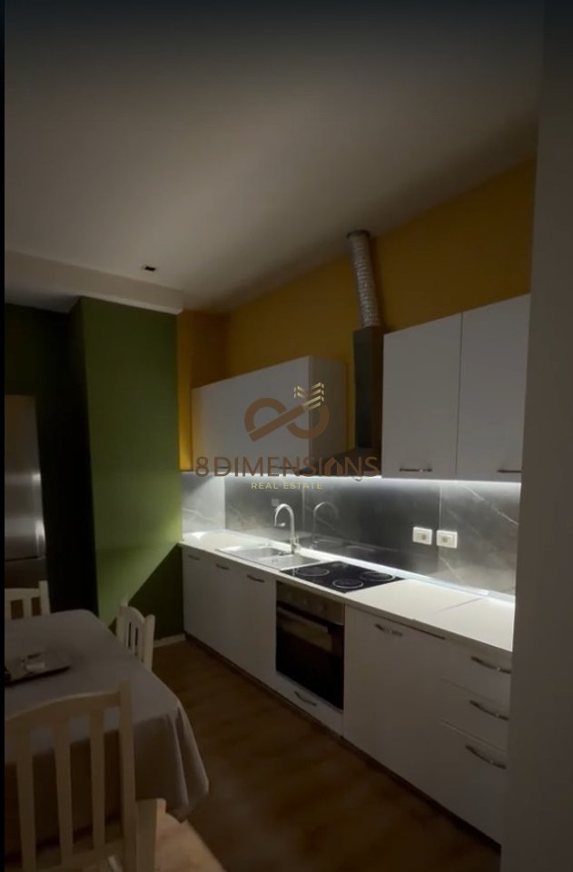 For rent 2+1 Apartment in Golden Park - American 3  (D8242A-201)
