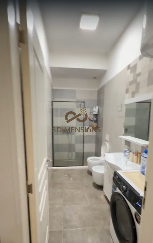 For rent 2+1 Apartment in Golden Park - American 3  (D8242A-201)
