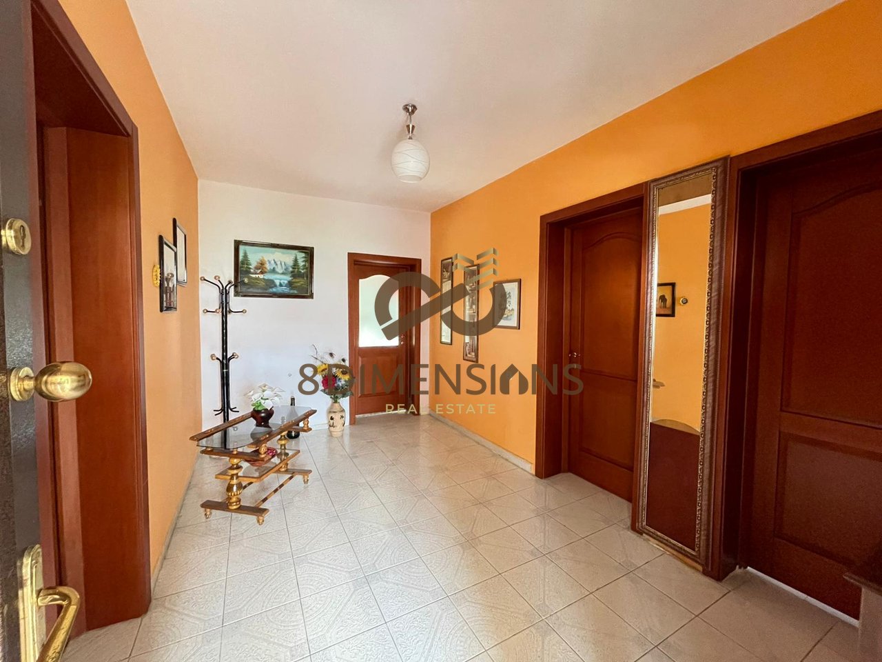 Affittasi appartamento 2+1 nel mercato elettrico vicino al complesso Grand (D8242A-202)