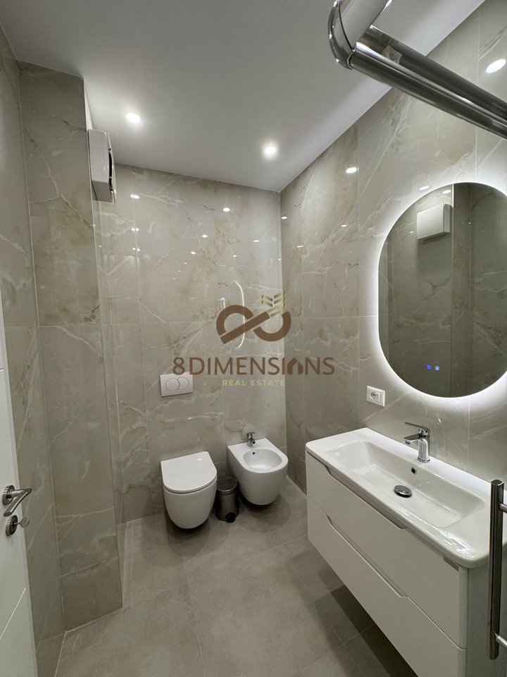 Appartamento 1+1 in affitto in via Jordan Misja, Complesso Ndregjoni (D8241A-224)