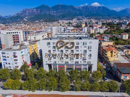 Appartamento 2+1 in affitto - Vicino Concord Center D8242A-203