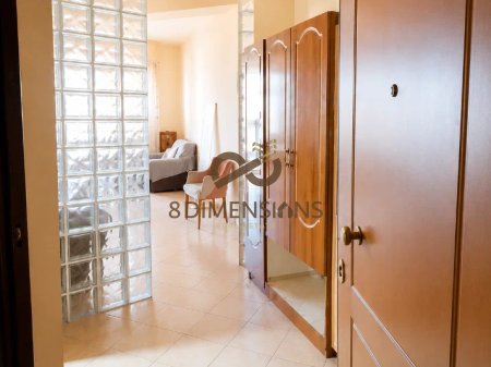 Shitet Apartament 2+1 me Hipotek – Globe,rruga Kavajes D8142A-136