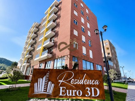 Apartment 3+1+2 with mortgage for sale in Selite - Near Residences 3D D8142Z-24