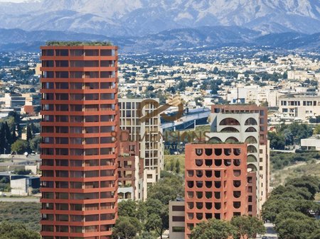 Appartamento 1+1 in vendita a River Park, Astir D8141A-124