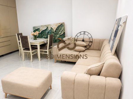 Apartment 2+1 for rent in Don Bosko - newly renovated! D8241A-227