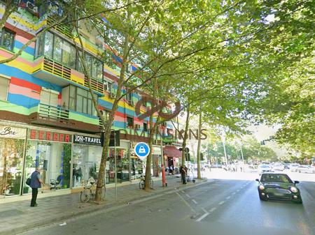 Ambiente Commerciale Fronte Strada - Vicino a Vasil Shanton D821A-13