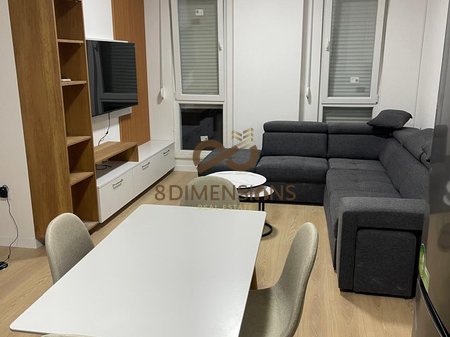 Appartamento 1+1 in affitto, completamente nuovo - Univers City  D8241A-229