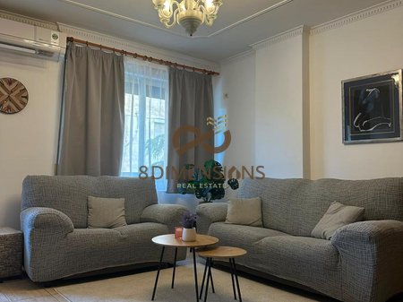 Appartamento 1+1 in affitto, a 2 minuti da Piazza Skenderbej D8241A-166