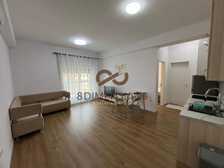 For rent 1+1 apartment in Ali Dem at Kadiu Residence (D8241A-231)
