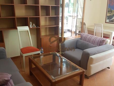 Appartamento 2+1 (convertito) in vendita all'ingresso della via Don Bosco (D8142Z-25)
