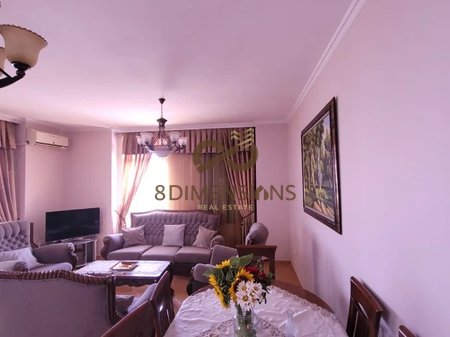 Jepet me qera Apartament 2+1 ne bulevardin Gjergj Fishta ne Tirane (ID D8242A-209 )