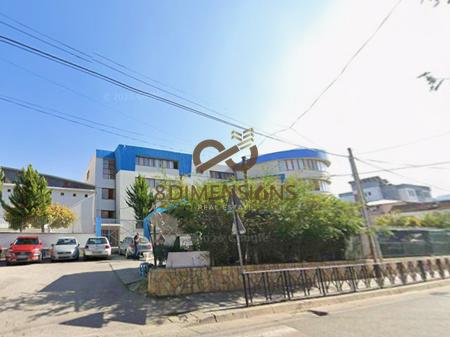 Apartament 1+1 me qera tek Komuna Parisit - Shkolla At Zef Pllumi D8241A-232
