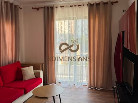 Apartament me qera ,i rikonstruktuar 1+1 - Selite D8241A-165