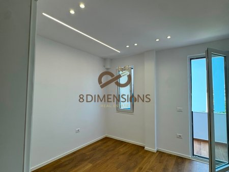 2+1 Apartment for sale on 4 Deshmoret Street - Tirana (ID D8142Z-27 )