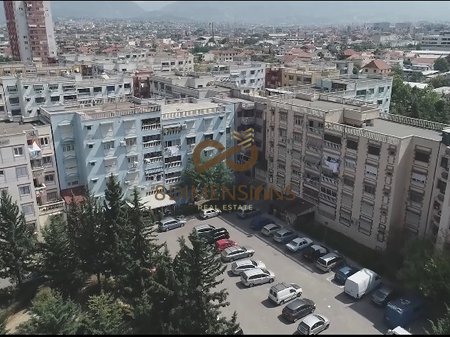 Appartamento 2+1 in vendita presso il Complesso Malajzian, Bivio di Kamza