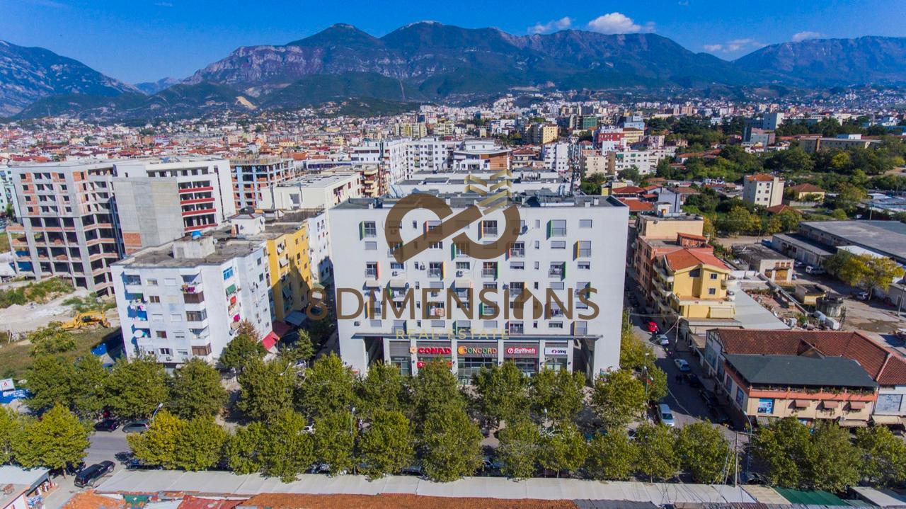 Appartamento 2+1 in affitto - Vicino Concord Center D8242A-203