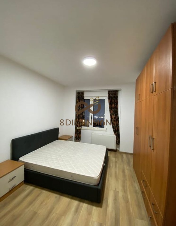 Affittasi appartamento 2+1 a Vasil Shanto (D8242A-204)
