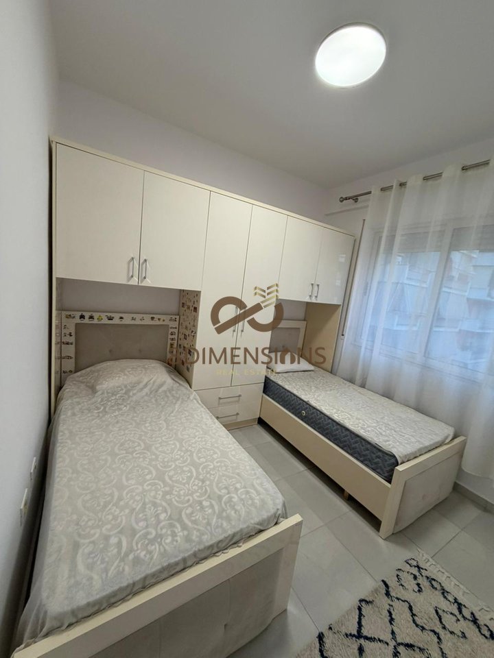 Appartamento 2+1 + 2 Balconi in affitto presso il Complesso Golden Park