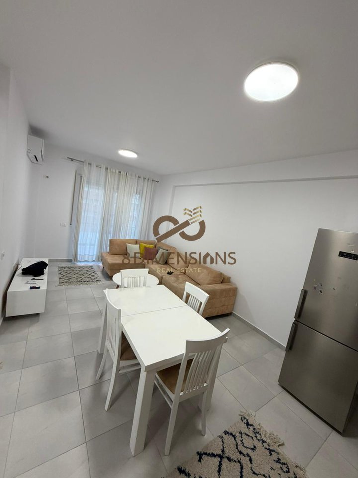 Appartamento 2+1 + 2 Balconi in affitto presso il Complesso Golden Park