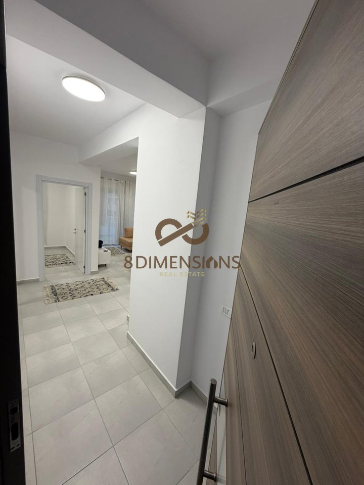 Appartamento 2+1 + 2 Balconi in affitto presso il Complesso Golden Park
