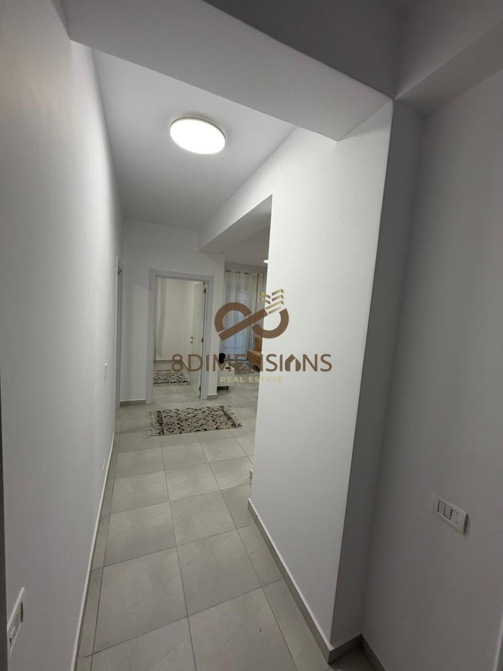 Appartamento 2+1 + 2 Balconi in affitto presso il Complesso Golden Park