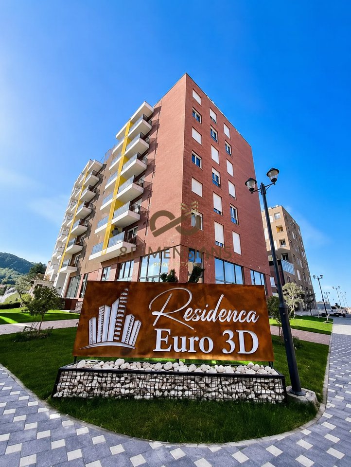 Apartment 3+1+2 with mortgage for sale in Selite - Near Residences 3D D8142Z-24