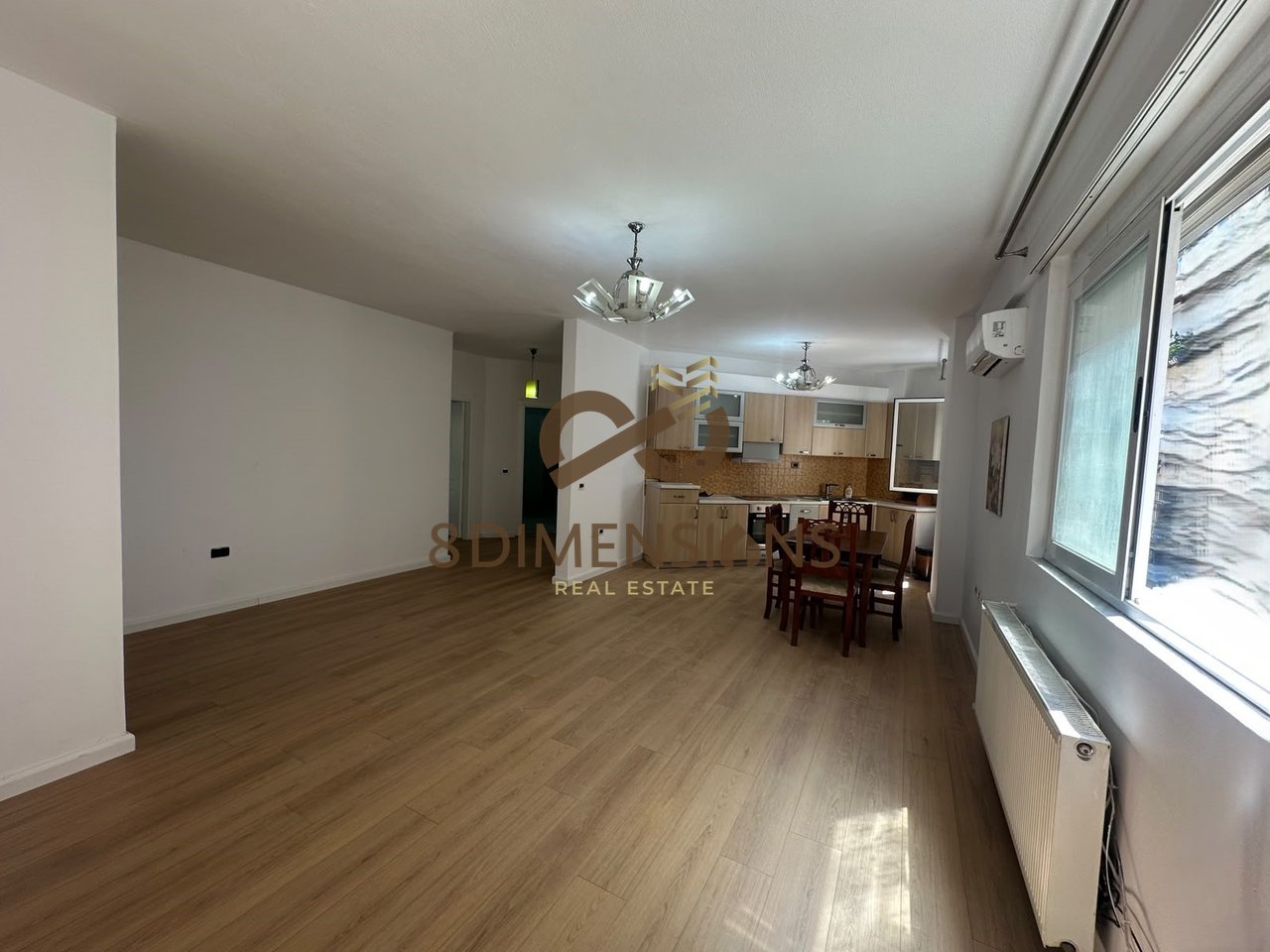 ZYRE me qera Prane Gardes – Tirane (D828A-41)
