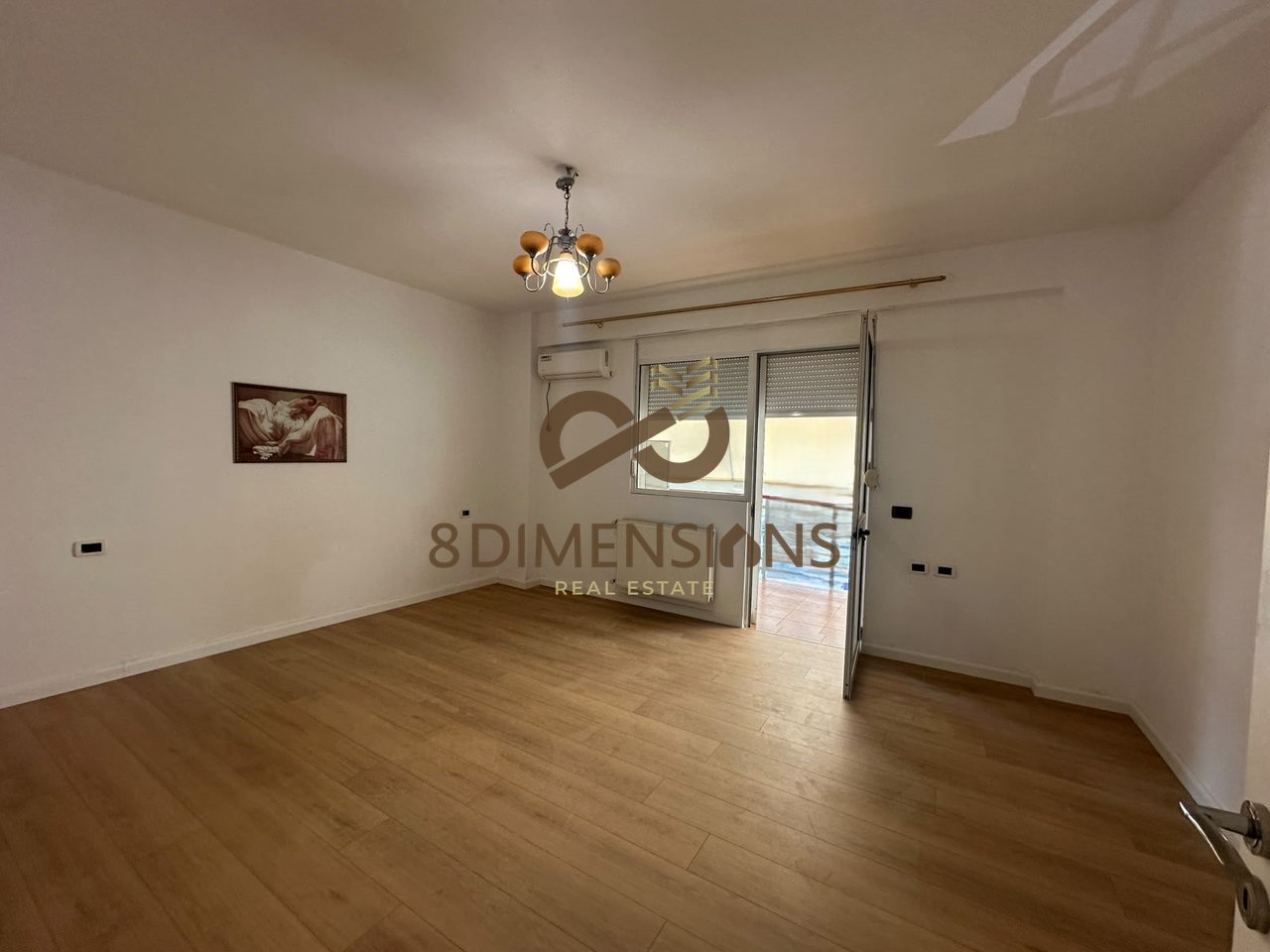 ZYRE me qera Prane Gardes – Tirane (D828A-41)
