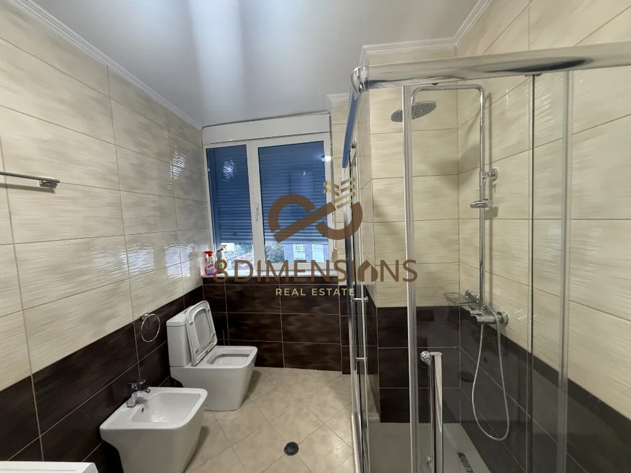 Apartment 2+1 for rent on Barricades Street (D8242A-206)

