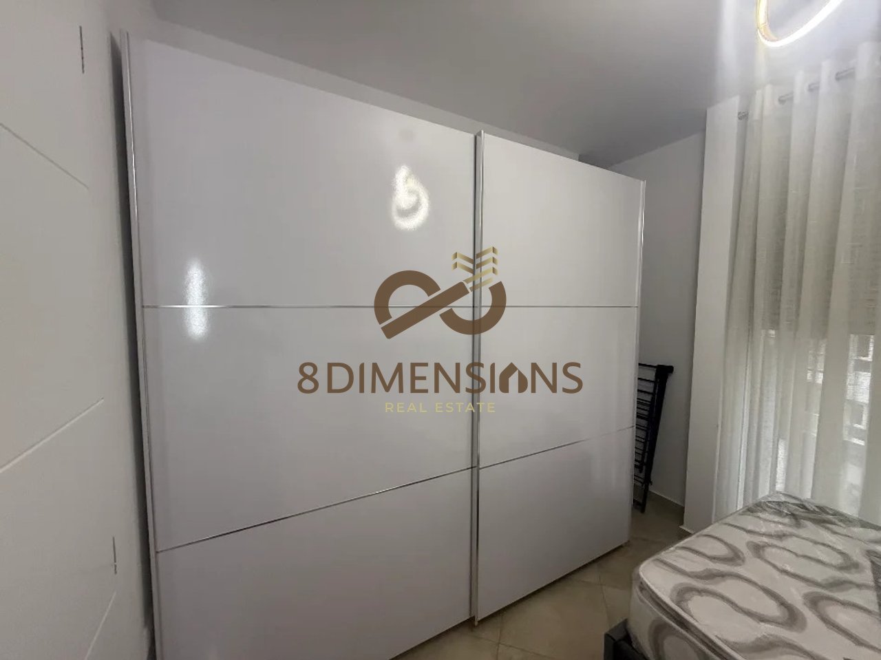Apartment 2+1 for rent on Barricades Street (D8242A-206)
