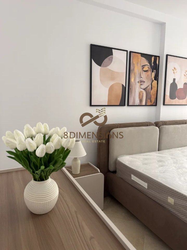 Apartment 2+1 for rent on Barricades Street (D8242A-206)
