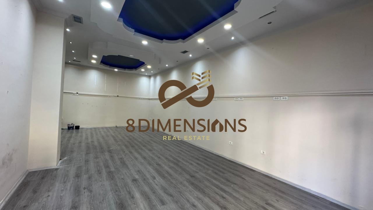 Locale Commerciale con Ipoteca in Vendita, al 21 dietro Diamond D815A-40