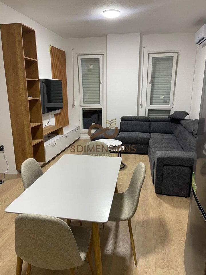 Appartamento 1+1 in affitto, completamente nuovo - Univers City  D8241A-229