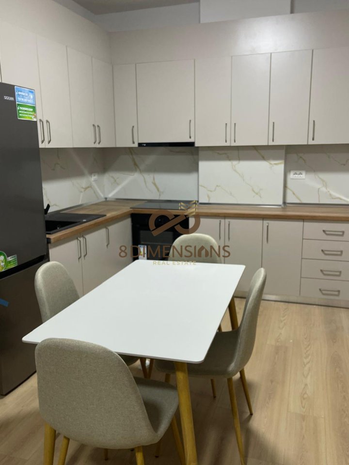 Appartamento 1+1 in affitto, completamente nuovo - Univers City  D8241A-229