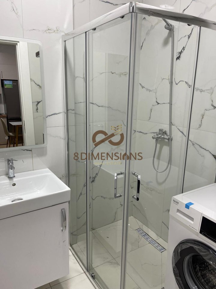 Appartamento 1+1 in affitto, completamente nuovo - Univers City  D8241A-229