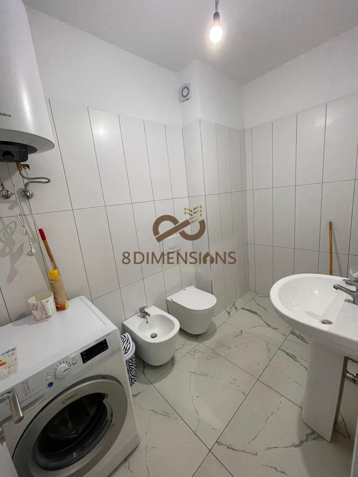 Apartment 2+1 for rent at Univers City D8242A-207