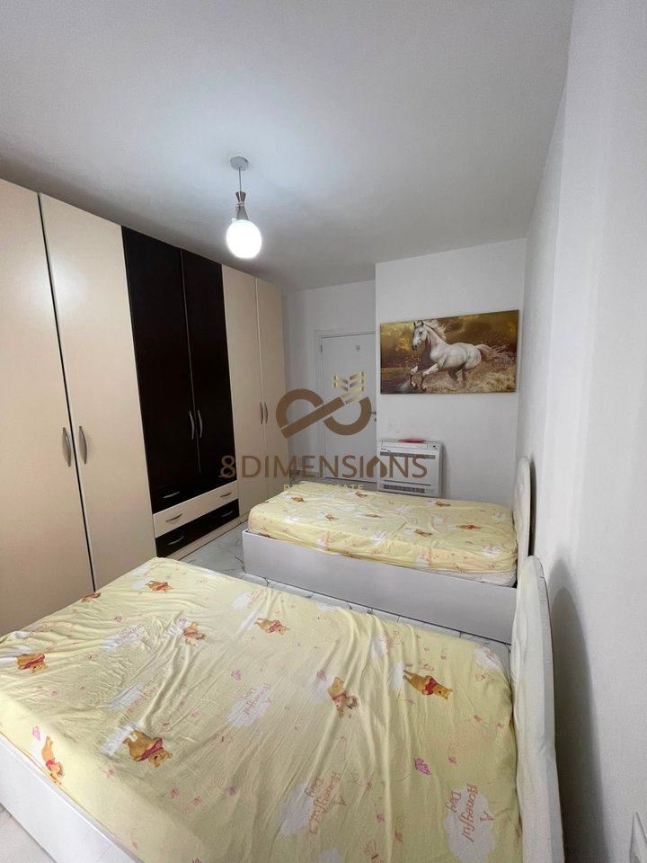 Apartment 2+1 for rent at Univers City D8242A-207