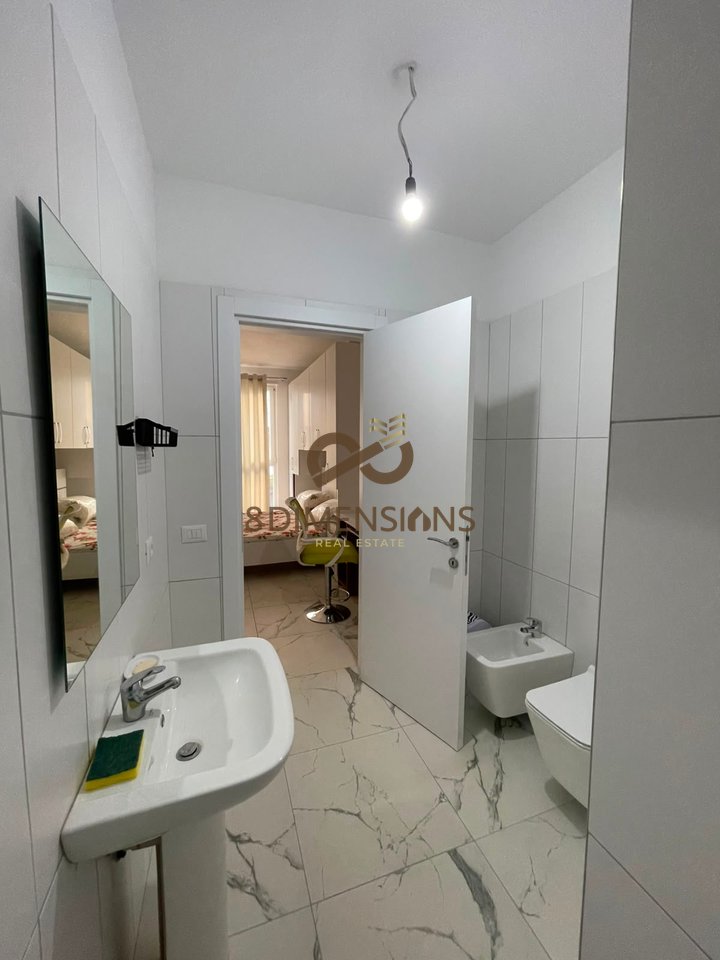 Apartment 2+1 for rent at Univers City D8242A-207