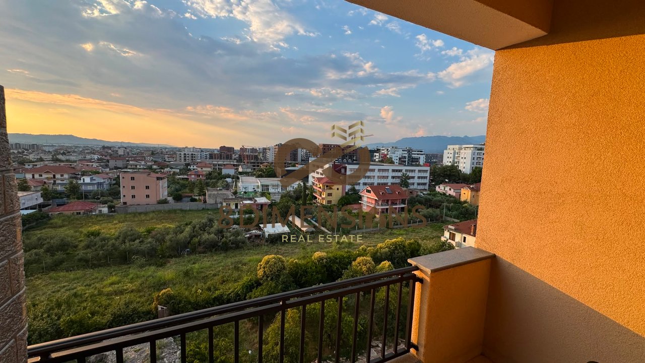 Appartamento 2+1 in vendita su Viale Donald Trump, Kamez (D8142A-137)