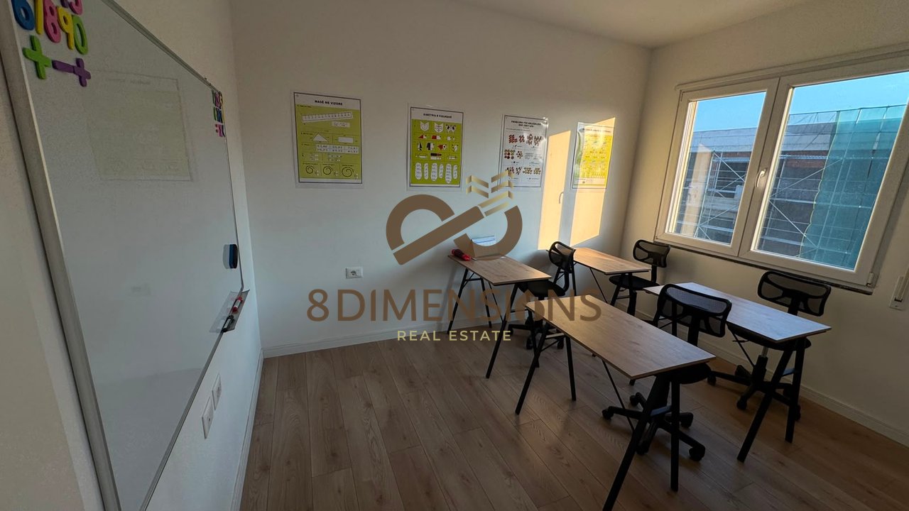 Appartamento 2+1 in vendita su Viale Donald Trump, Kamez (D8142A-137)