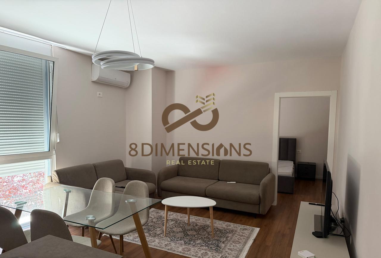 Only 5 minutes away from the center - 2+1 Apartment for Rent on Barrikadave Street D8242A-208