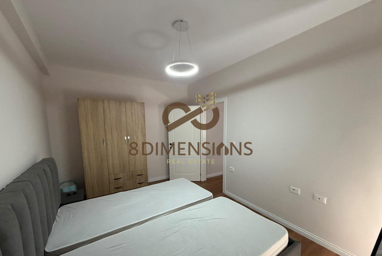 Only 5 minutes away from the center - 2+1 Apartment for Rent on Barrikadave Street D8242A-208