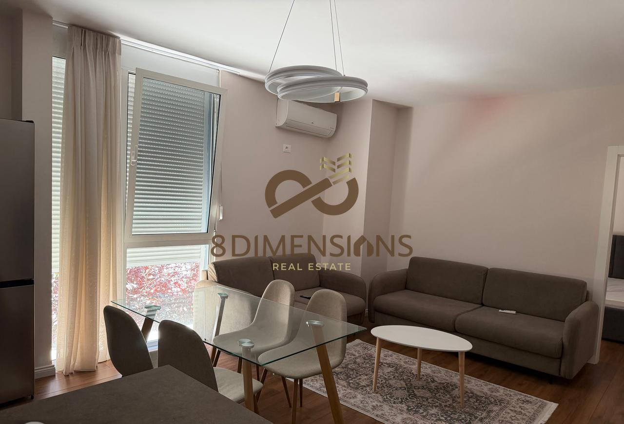 Only 5 minutes away from the center - 2+1 Apartment for Rent on Barrikadave Street D8242A-208