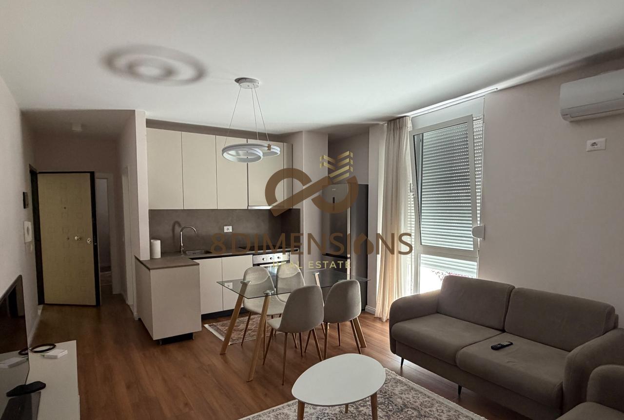 Only 5 minutes away from the center - 2+1 Apartment for Rent on Barrikadave Street D8242A-208
