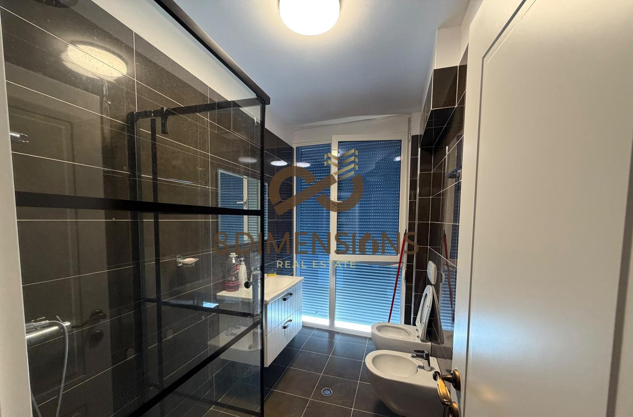 Only 5 minutes away from the center - 2+1 Apartment for Rent on Barrikadave Street D8242A-208