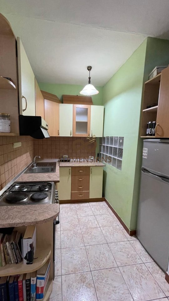 Apartment 1+1 for sale in Myslym Shyr with mortgage (D8141A-126)
