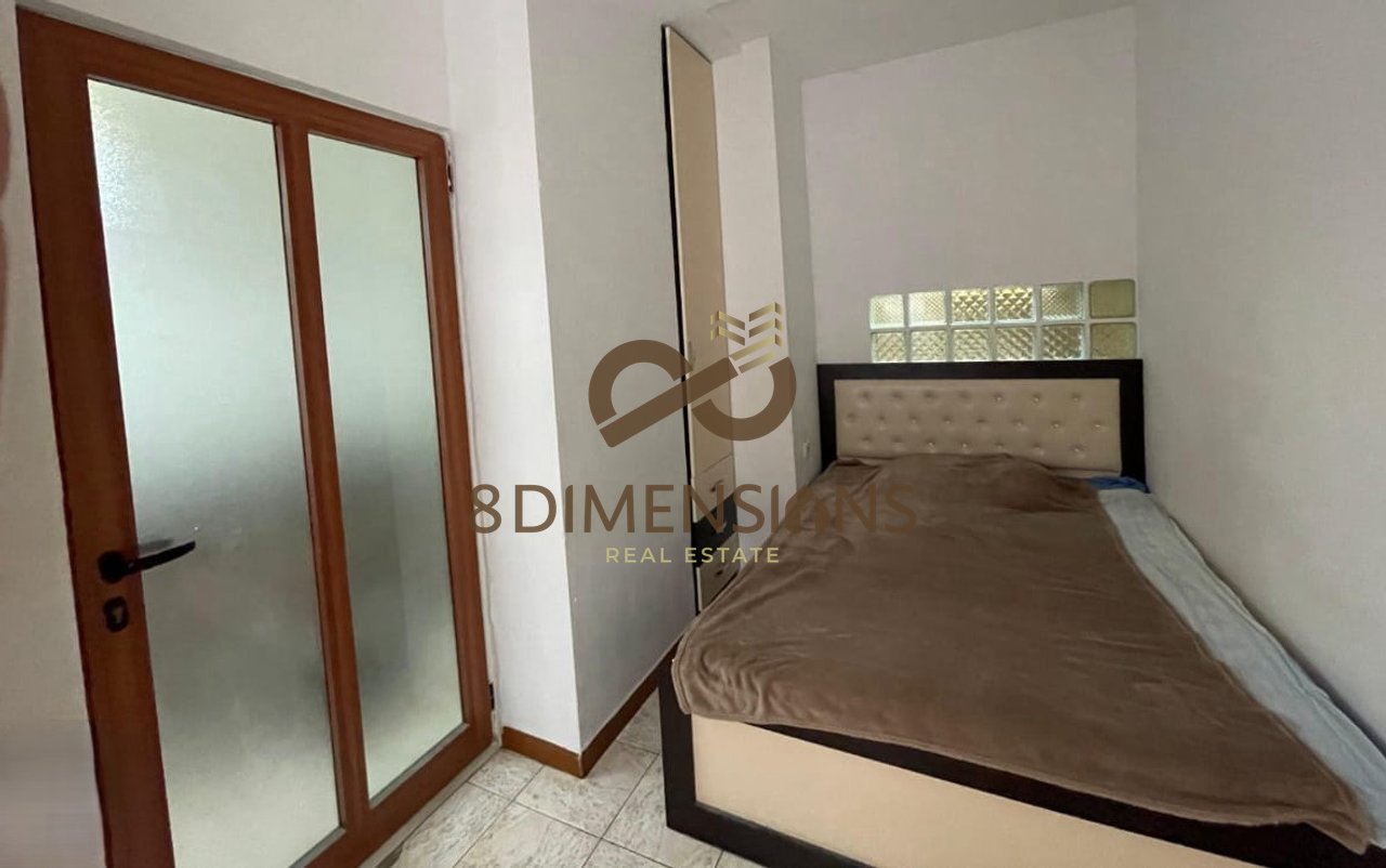 Apartment 1+1 for sale in Myslym Shyr with mortgage (D8141A-126)
