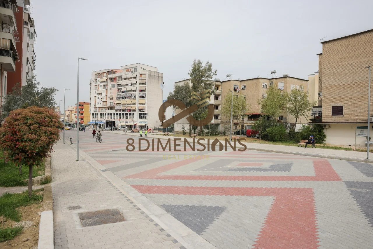 Apartment 2+1 for sale with mortgage near the former Electric Market (D8142Z-26)
