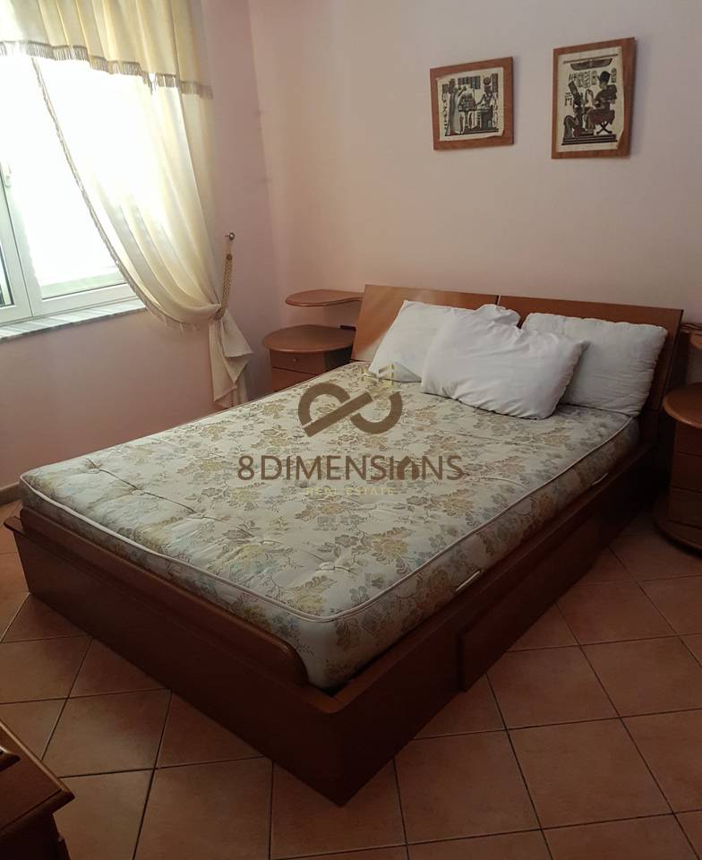 Appartamento 2+1 (convertito) in vendita all'ingresso della via Don Bosco (D8142Z-25)
