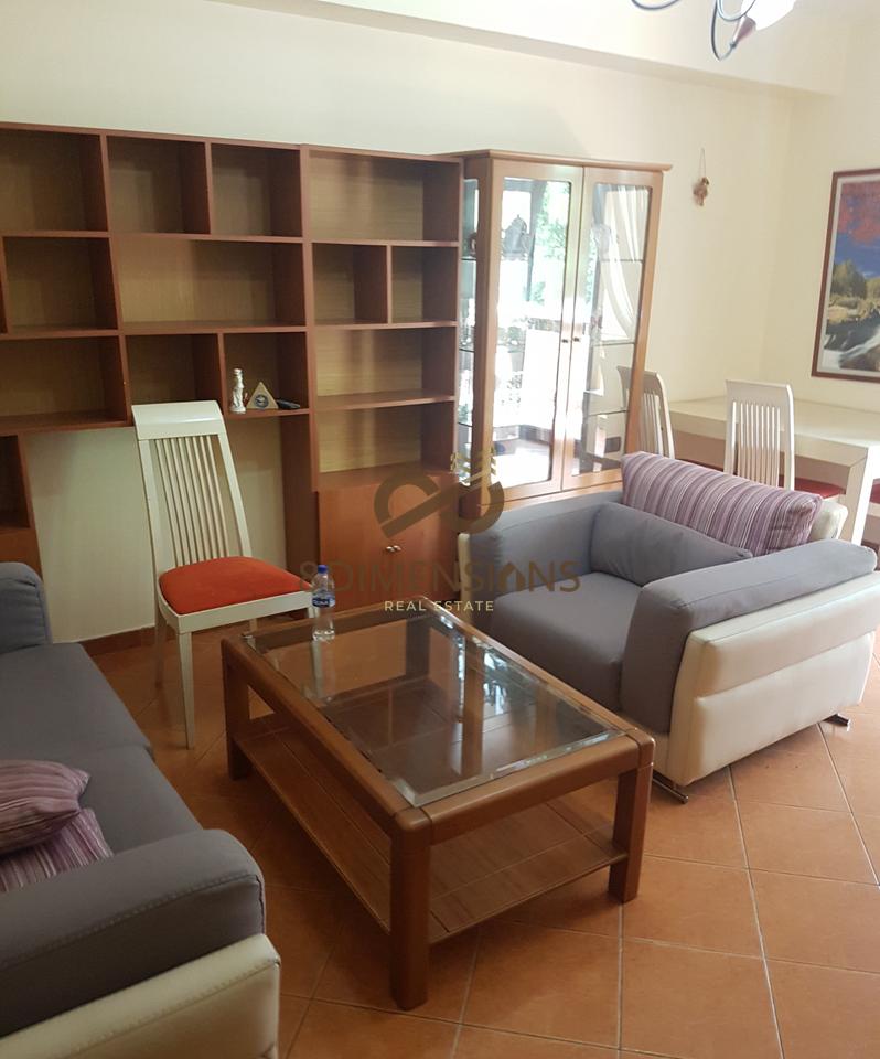 Appartamento 2+1 (convertito) in vendita all'ingresso della via Don Bosco (D8142Z-25)
